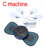 Shoulder Massager
