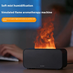 Aroma Diffuser & Humidifier