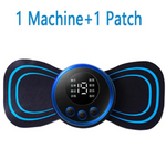 Shoulder Massager
