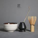 Traditional Matcha Bamboo