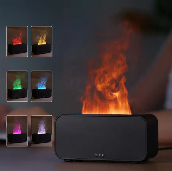 Aroma Diffuser & Humidifier