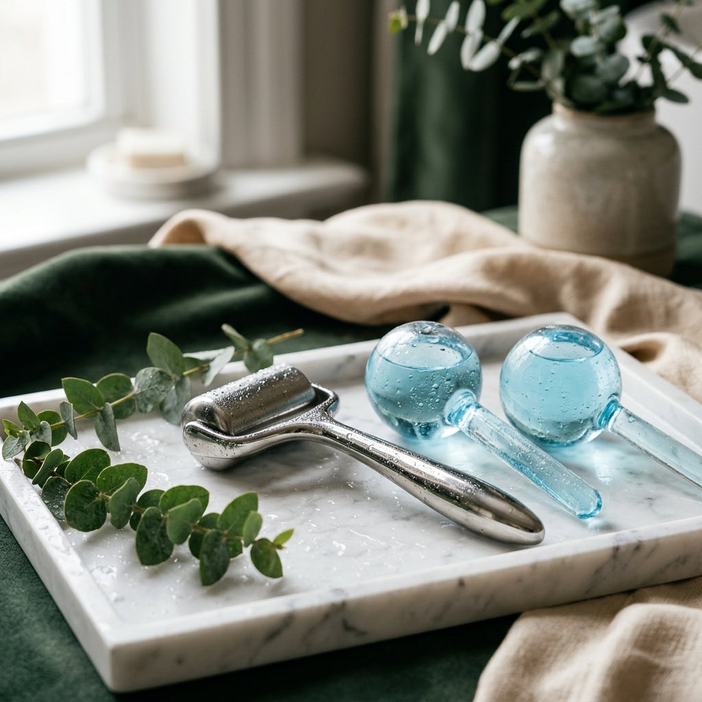 Cryo Facial Sculpting